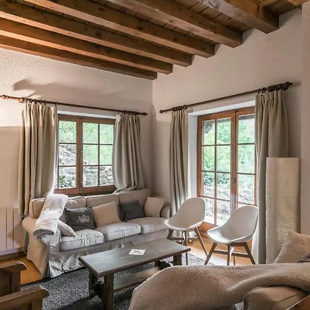 Tatil Evi Casa Guineu By Totiaran